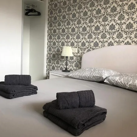 New In San Juan Playa, Pau5 Alicante