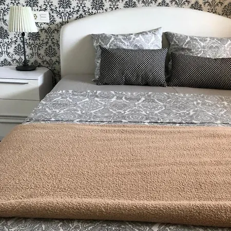 New In San Juan Playa, Pau5 شقة لقنت