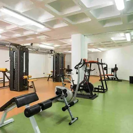 Apartment New In San Juan Playa, Pau5