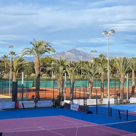 Apartment New In San Juan Playa, Pau5 *