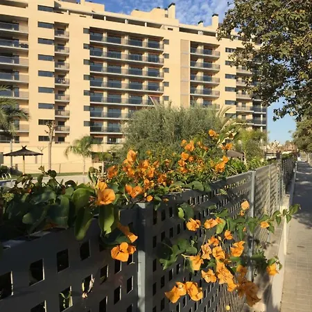 New In San Juan Playa, Pau5 Alicante