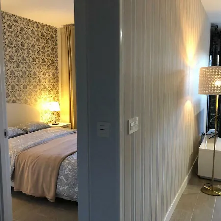New In San Juan Playa, Pau5 Διαμέρισμα *