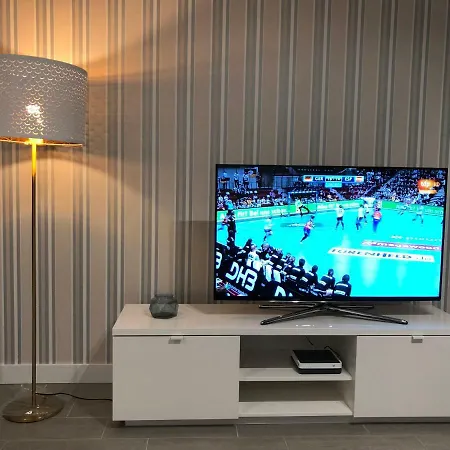 New In San Juan Playa, Pau5 شقة لقنت
