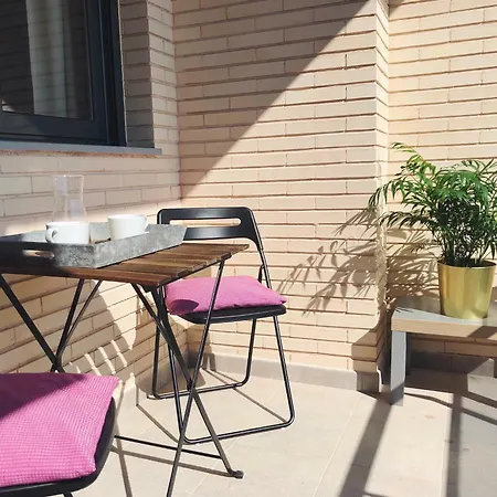 New In San Juan Playa, Pau5 * Alicante