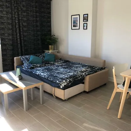 New In San Juan Playa, Pau5 Αλικάντε