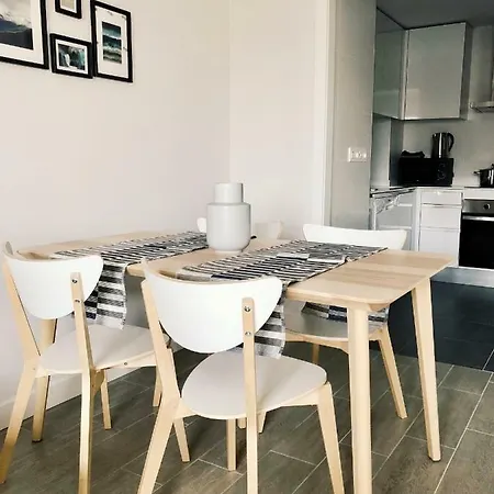New In San Juan Playa, Pau5 Alicante