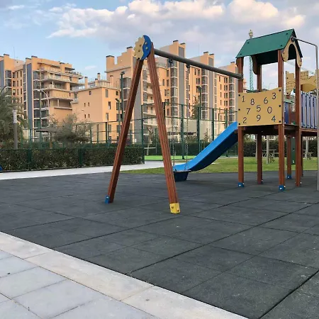 New In San Juan Playa, Pau5 Διαμέρισμα